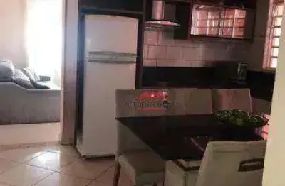 Casa com 3 dormitórios à venda, 166 m² por r$ 510.000,00 - campos de são josé - são josé dos campos/sp
