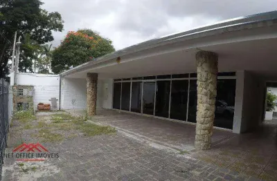Casa à venda por r$ 1.800.000,00 - jardim esplanada - são josé dos campos/sp