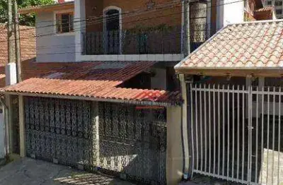 Casa com 3 dormitórios à venda, 305 m² por r$ 700.000,00 - jardim oswaldo cruz - são josé dos campos/sp