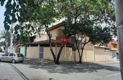 Casa com 4 dormitórios à venda, 270 m² por r$ 955.000,00 - jardim terras do sul - são josé dos campos/sp