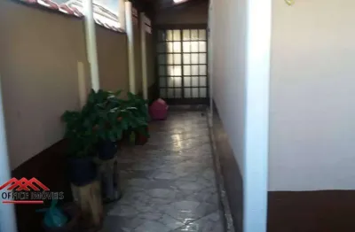 Casa à venda, 120 m² por r$ 424.000,00 - santana - são josé dos campos/sp
