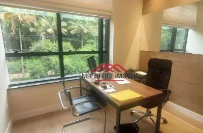 Sala à venda, 62 m² por r$ 900.000,00 - jardim apolo - são josé dos campos/sp