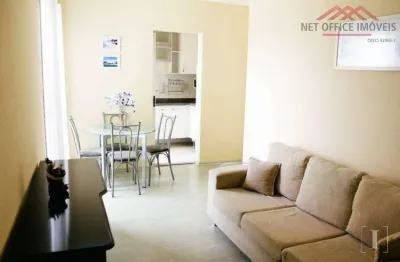 Apartamento com 2 dormitórios à venda, 54 m² por r$ 380.000,00 - urbanova - são josé dos campos/sp