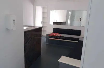 Sala à venda, 36 m² por r$ 190.000,00 - centro - são josé dos campos/sp