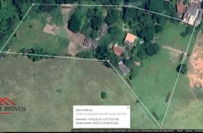 Área à venda, 18960 m² por r$ 4.000.000,00 - bom retiro - são josé dos campos/sp