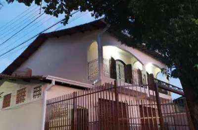 Casa à venda por r$ 800.000,00 - vila tesouro - são josé dos campos/sp