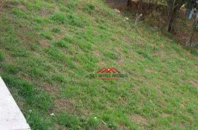 Terreno à venda, 750 m² por r$ 210.000,00 - chácaras pousada do vale - são josé dos campos/sp