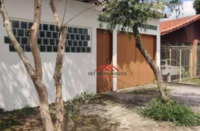 Casa com 2 dormitórios, 170 m² - venda por r$ 820.000,00 ou aluguel por r$ 4.150,00/mês - jardim satélite - são josé dos campos/sp