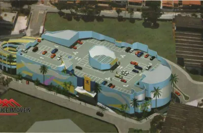 Prédio à venda, 13000 m² por r$ 18.000.000,00 - jardim oswaldo cruz - são josé dos campos/sp