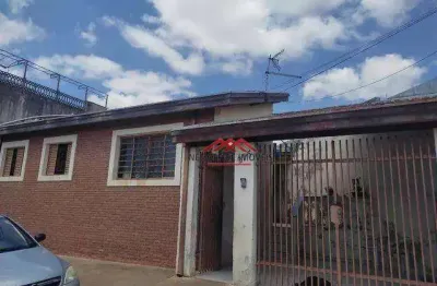 Casa com 3 dormitórios à venda, 104 m² por r$ 240.000,00 - vila monte alegre - são josé dos campos/sp