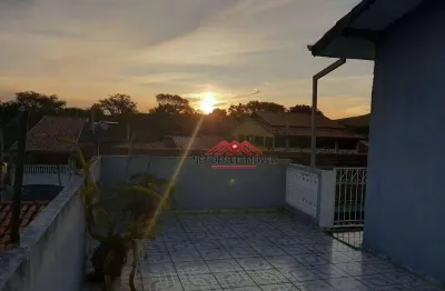 Sobrado com 4 dormitórios à venda por r$ 400.000,00 - jardim altos de santana - são josé dos campos/sp