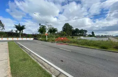 Terreno à venda, 286 m² por r$ 200.000,00 - recanto do vale - são josé dos campos/sp