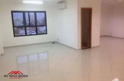 Sala à venda, 82 m² por r$ 540.000,00 - centro - são josé dos campos/sp