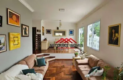 Casa com 4 dormitórios à venda por r$ 1.700.000,00 - urbanova - são josé dos campos/sp