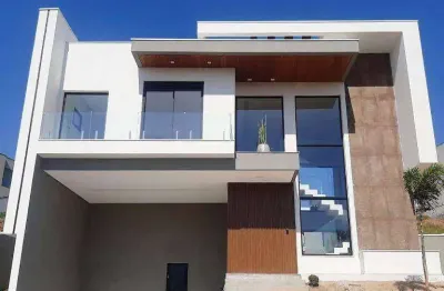 Casa à venda, 386 m² por r$ 5.000.000,00 - condomínio residencial alphaville ii - são josé dos campos/sp