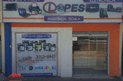 Ponto à venda, 139 m² por r$ 479.000,00 - jardim motorama - são josé dos campos/sp
