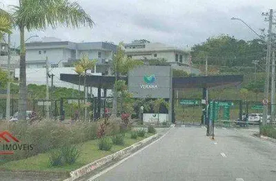 Terreno à venda, 362 m² por r$ 425.000,00 - recanto dos eucaliptos - são josé dos campos/sp