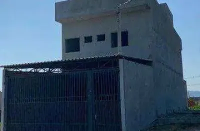 Sobrado à venda, 230 m² por r$ 800.000,00 - setville altos de são josé - são josé dos campos/sp