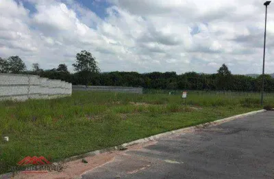 Terreno à venda, 1180 m² por r$ 1.700.000,00 - condomínio reserva do paratehy - são josé dos campos/sp