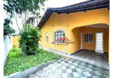 Casa com 4 dormitórios à venda, 150 m² por r$ 950.000,00 - jardim das indústrias - são josé dos campos/sp