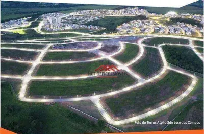 Terreno à venda, 513 m² por r$ 952.000,00 - urbanova - são josé dos campos/sp