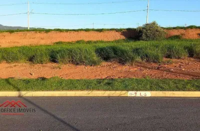 Terreno à venda, 200 m² por r$ 160.000,00 - campos de são josé - são josé dos campos/sp