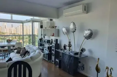 Apartamento duplex com 3 dormitórios à venda, 135 m² por r$ 1.800.000,00 - vila ema - são josé dos campos/sp