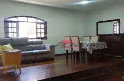 Casa com 3 dormitórios à venda, 184 m² por r$ 1.030.000,00 - bosque dos eucaliptos - são josé dos campos/sp