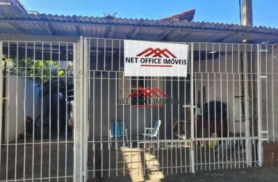 Casa à venda, 125 m² por r$ 330.000,00 - monte castelo - são josé dos campos/sp