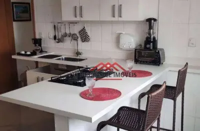 Apartamento com 3 dormitórios à venda, 90 m² por r$ 923.000,00 - jardim esplanada ii - são josé dos campos/sp