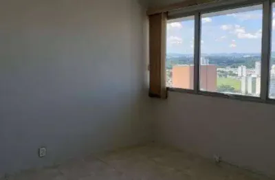 Sala à venda, 47 m² por r$ 192.000,00 - centro - são josé dos campos/sp