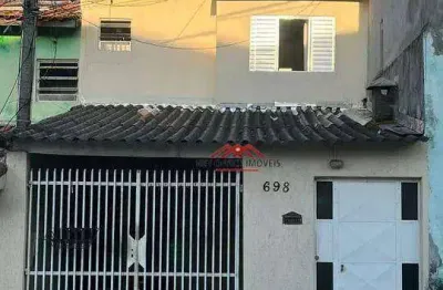 Sobrado à venda por r$ 425.000,00 - jardim são judas tadeu - são josé dos campos/sp