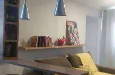 Apartamento com 2 dormitórios à venda, 56 m² por r$ 255.000,00 - jardim santa júlia - são josé dos campos/sp