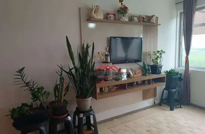 Apartamento à venda, 115 m² por r$ 530.000,00 - jardim bela vista - são josé dos campos/sp