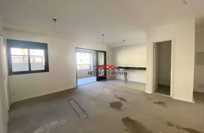 Apartamento com 3 dormitórios à venda, 143 m² por r$ 1.330.000,00 - jardim satélite - são josé dos campos/sp