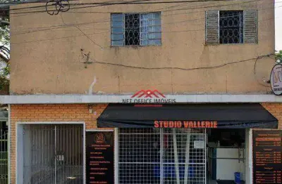 Sobrado com 3 dormitórios à venda por r$ 3.000.000,00 - vila ema - são josé dos campos/sp