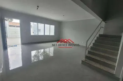 Casa com 3 dormitórios à venda, 176 m² por r$ 920.000,00 - monte castelo - são josé dos campos/sp