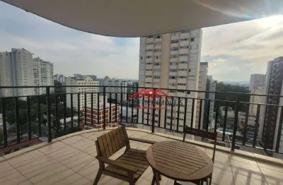 Apartamento com 2 dormitórios para alugar, 94 m² por r$ 4.465,00/mês - vila adyana - são josé dos campos/sp