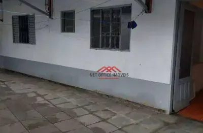 Casa à venda, 223 m² por r$ 477.000,00 - jardim paulista - são josé dos campos/sp