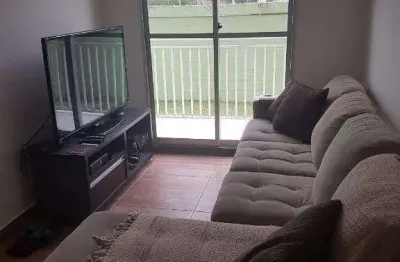 Apartamento à venda, 53 m² por r$ 320.000,00 - vila zizinha - são josé dos campos/sp