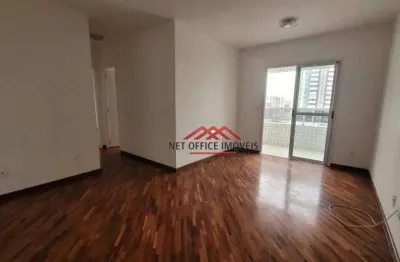 Apartamento com 2 dormitórios para alugar, 65 m² por r$ 3.667,00/mês - vila adyana - são josé dos campos/sp