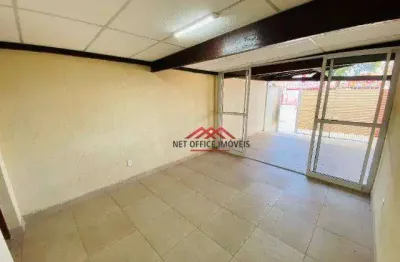 Casa com 8 dormitórios à venda, 157 m² por r$ 1.156.000,00 - jardim satélite - são josé dos campos/sp