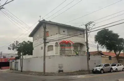 Casa com 4 dormitórios à venda, 270 m² por r$ 806.000,00 - jardim américa - são josé dos campos/sp