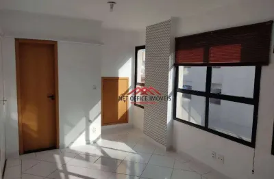 Sala à venda, 40 m² por r$ 215.000,00 - centro - são josé dos campos/sp