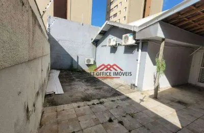 Ponto para alugar, 40 m² por r$ 1.500,00/mês - centro - são josé dos campos/sp
