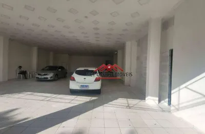 Ponto para alugar, 300 m² por r$ 13.000,00/mês - centro - são josé dos campos/sp