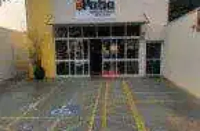 Loja à venda, 445 m² por r$ 3.100.000,00 - vila industrial - são josé dos campos/sp