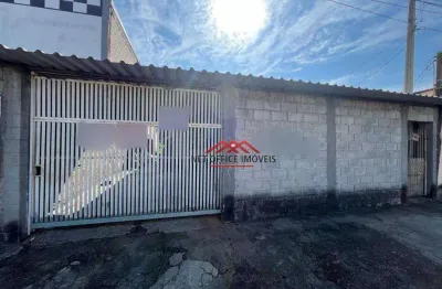 Terreno à venda, 300 m² por r$ 850.000,00 - parque industrial - são josé dos campos/sp