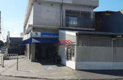 Área à venda, 366 m² por r$ 1.599.000,00 - jardim são vicente - são josé dos campos/sp