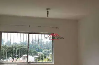 Apartamento com 3 dormitórios à venda, 78 m² por r$ 630.000,00 - vila sanches - são josé dos campos/sp